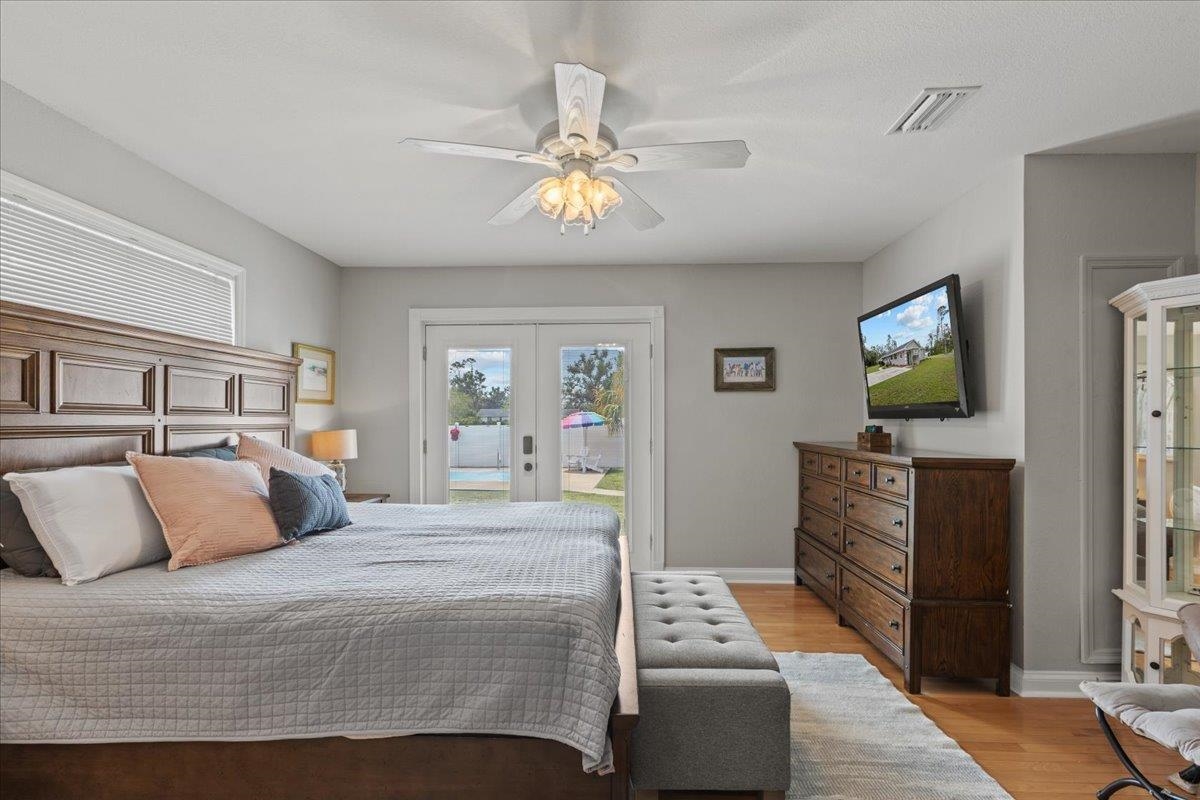 117 Ridge Road Perry, FL 32348 - Photo 17 of 70