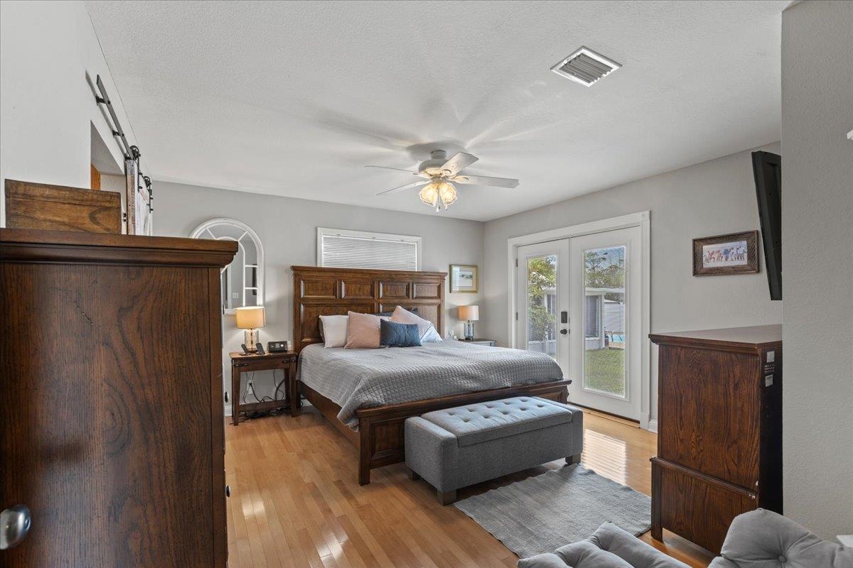 117 Ridge Road Perry, FL 32348 - Photo 18 of 70