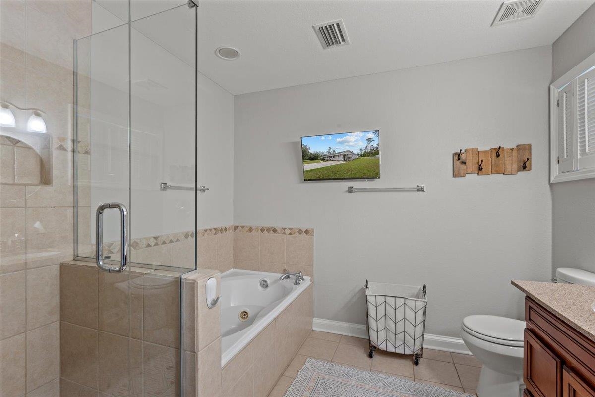 117 Ridge Road Perry, FL 32348 - Photo 20 of 70