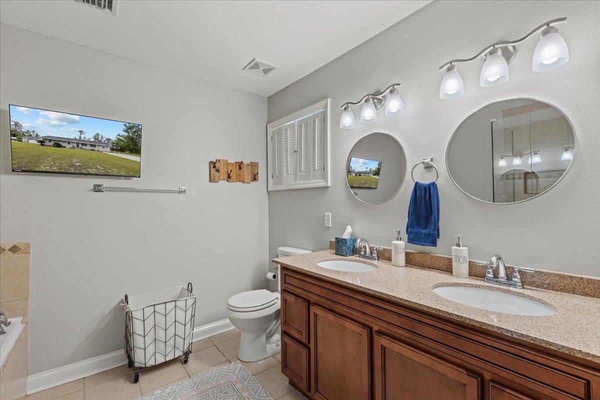 117 Ridge Road Perry, FL 32348 - Photo 27 of 70