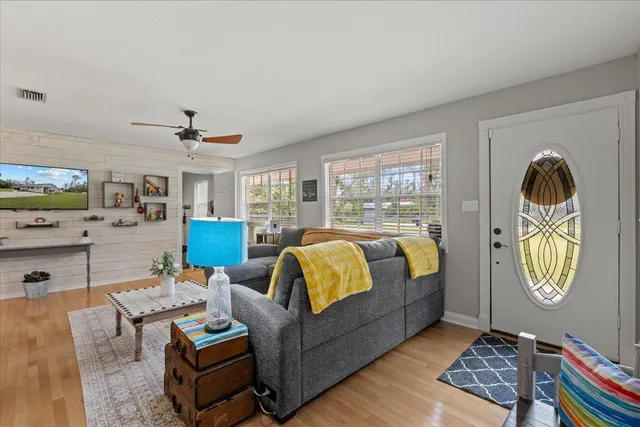 $455,000 | 117 Ridge Road, Perry, FL 32348