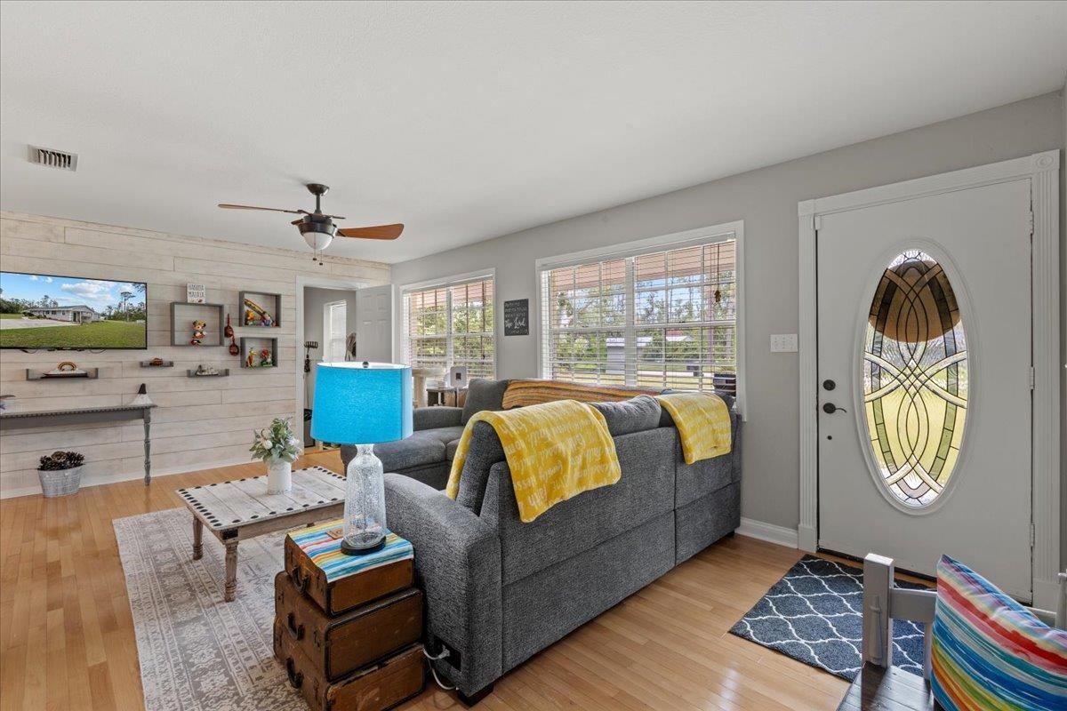 117 Ridge Road Perry, FL 32348 - Photo 3 of 70