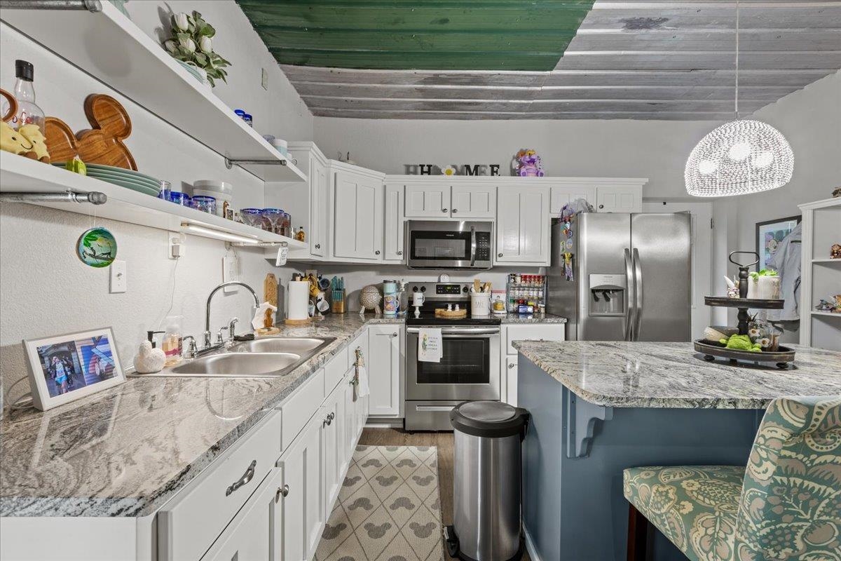 117 Ridge Road Perry, FL 32348 - Photo 32 of 70