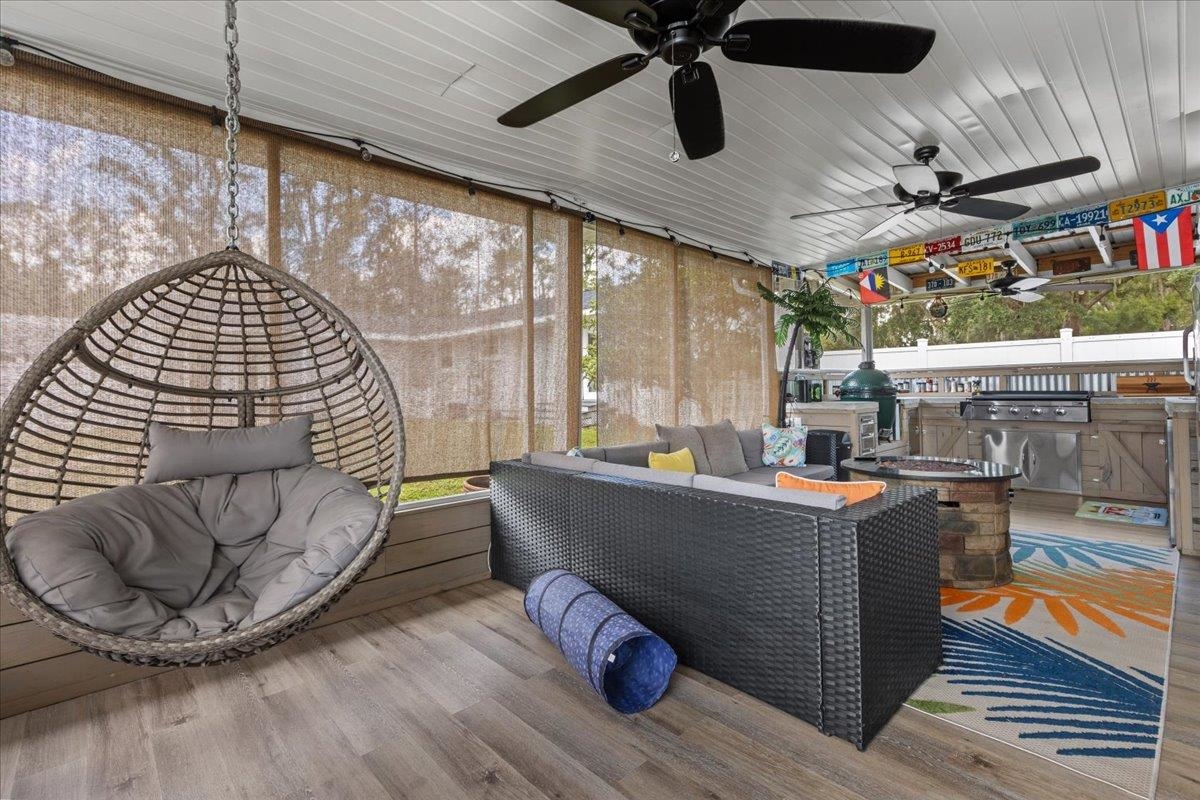 117 Ridge Road Perry, FL 32348 - Photo 36 of 70