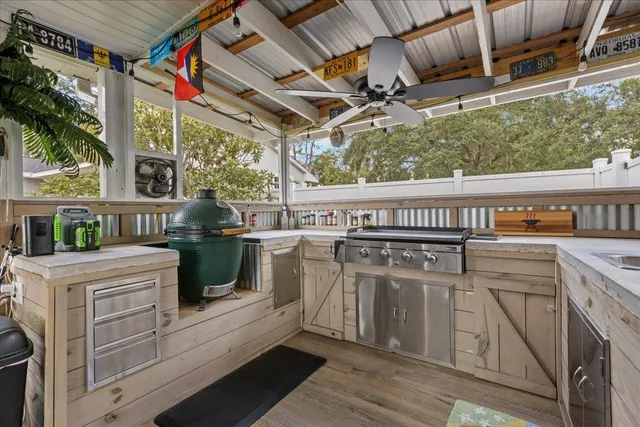 $455,000 | 117 Ridge Road, Perry, FL 32348