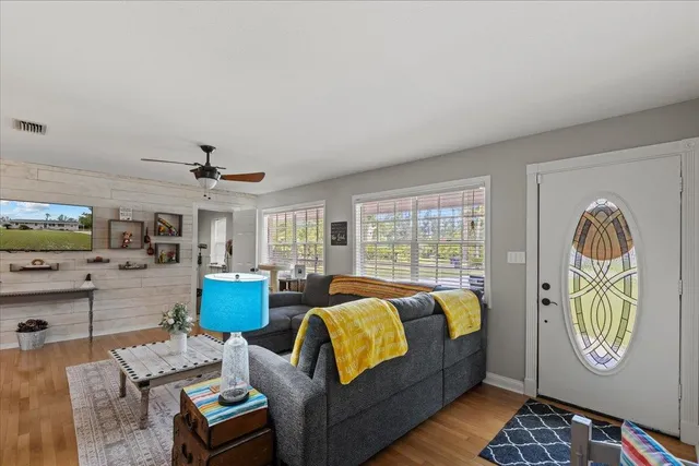 $455,000 | 117 Ridge Road, Perry, FL 32348