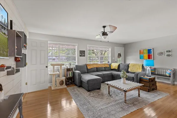 $435,000 | 117 Ridge Road, Perry, FL 32348