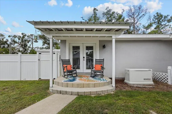 $435,000 | 117 Ridge Road, Perry, FL 32348