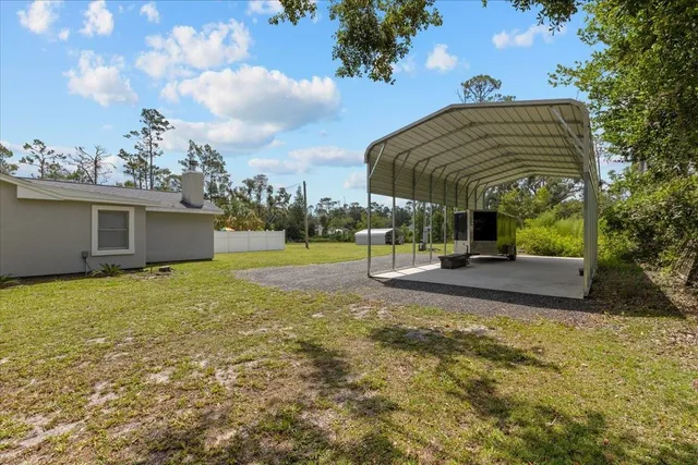 $455,000 | 117 Ridge Road, Perry, FL 32348