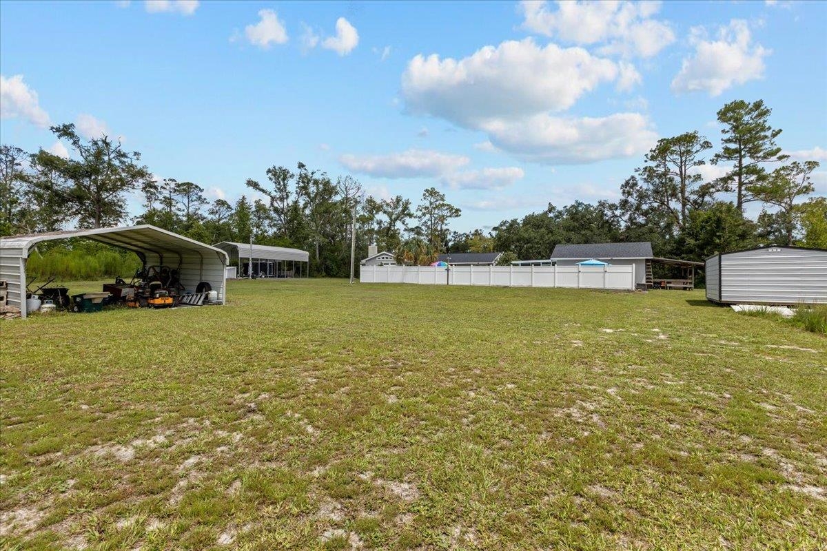 117 Ridge Road Perry, FL 32348 - Photo 48 of 70