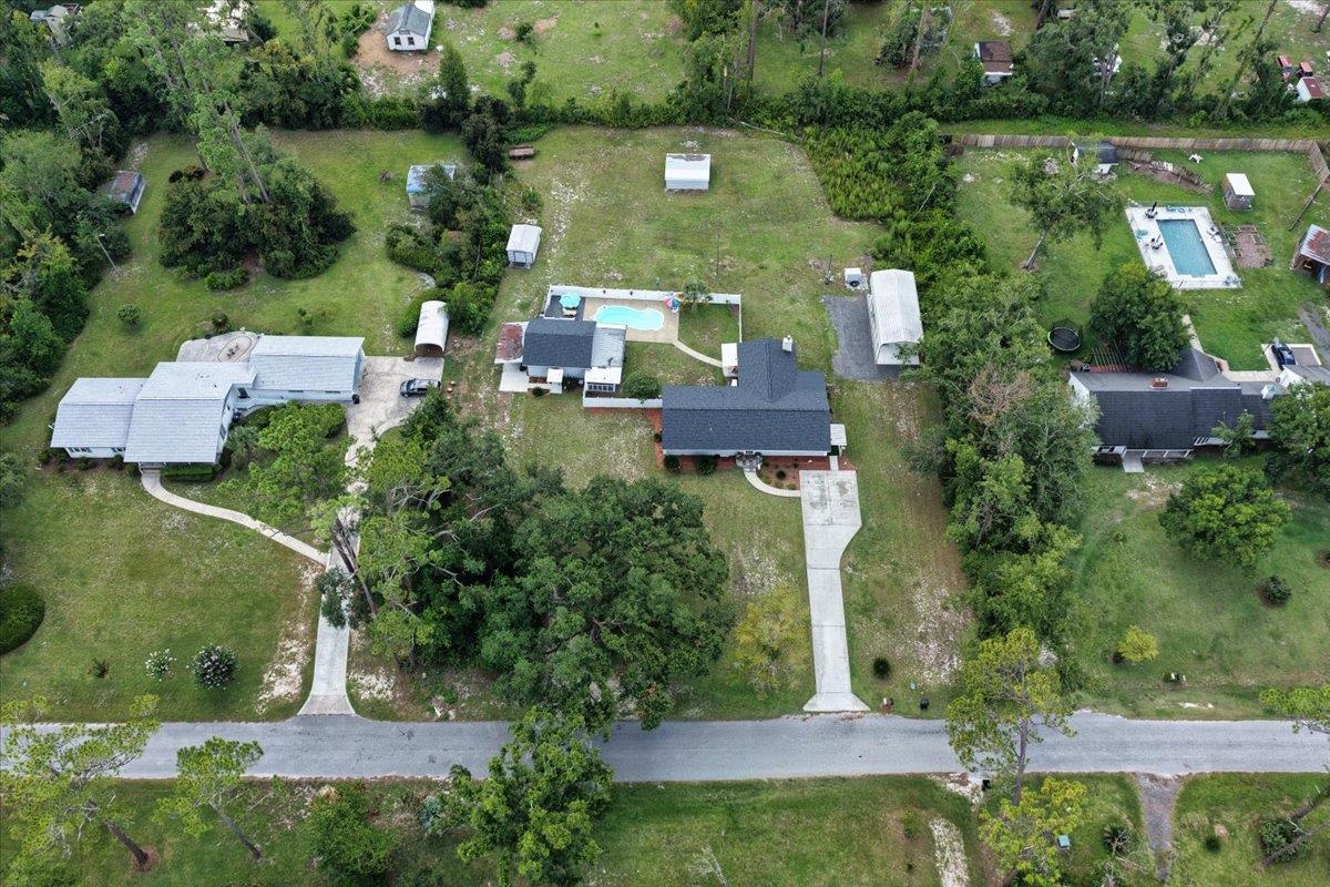 117 Ridge Road Perry, FL 32348 - Photo 49 of 70