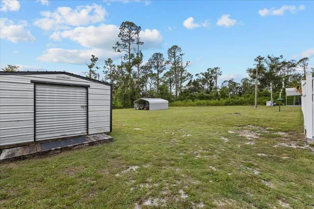 $455,000 | 117 Ridge Road, Perry, FL 32348
