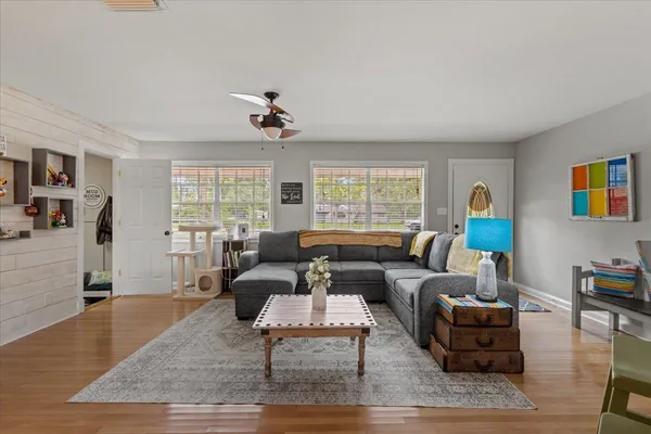 $435,000 | 117 Ridge Road, Perry, FL 32348