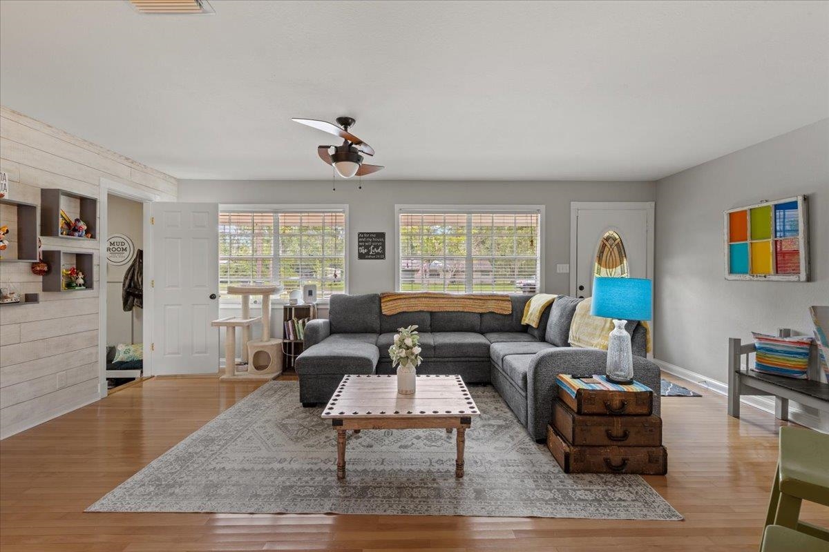 117 Ridge Road Perry, FL 32348 - Photo 53 of 70