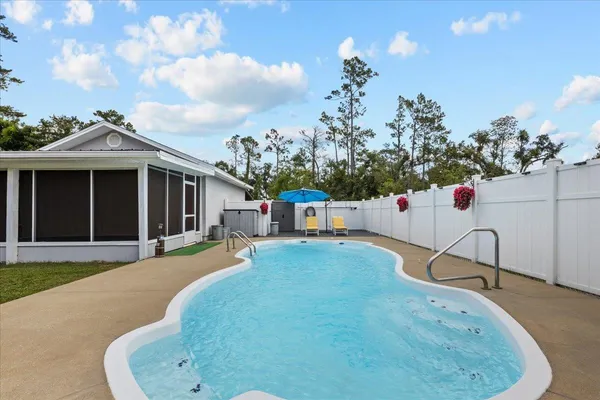 $435,000 | 117 Ridge Road, Perry, FL 32348