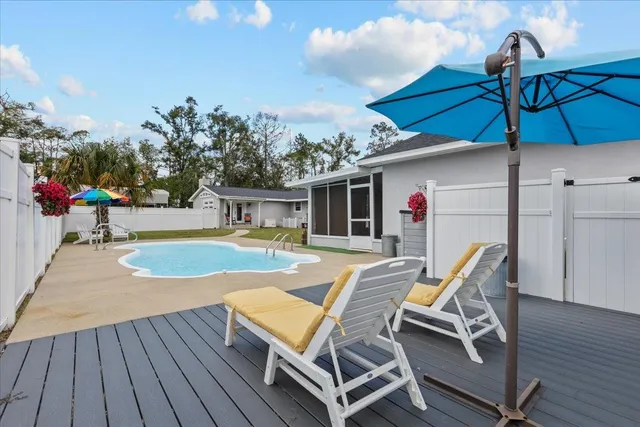 $455,000 | 117 Ridge Road, Perry, FL 32348