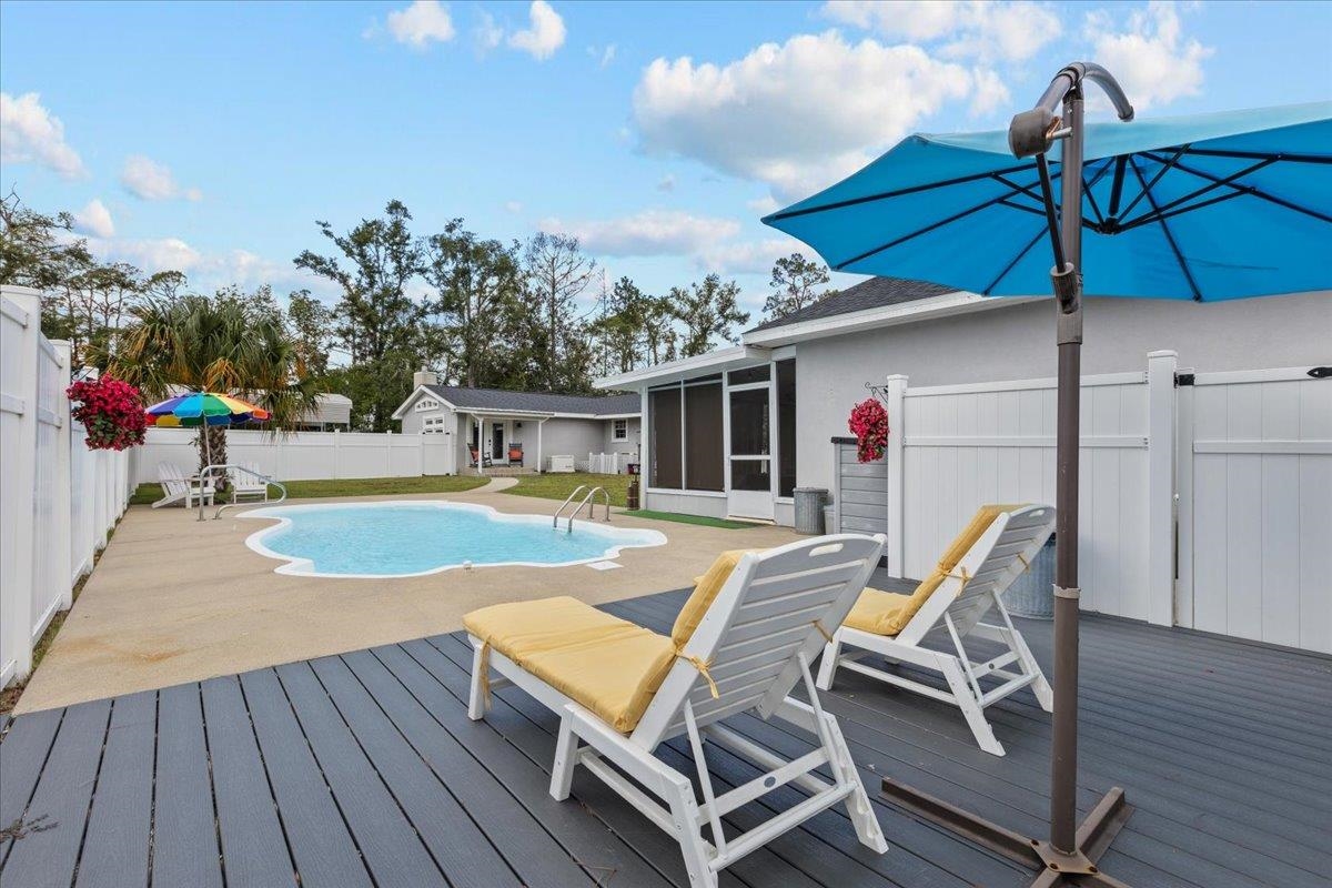 117 Ridge Road Perry, FL 32348 - Photo 57 of 70