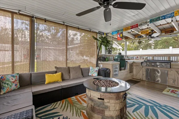 $435,000 | 117 Ridge Road, Perry, FL 32348
