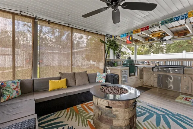 $455,000 | 117 Ridge Road, Perry, FL 32348