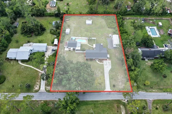 $435,000 | 117 Ridge Road, Perry, FL 32348