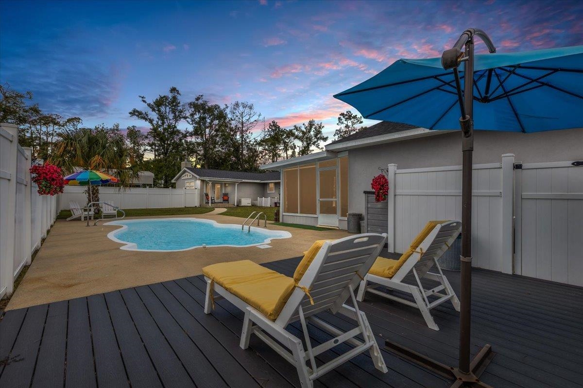 117 Ridge Road Perry, FL 32348 - Photo 61 of 70