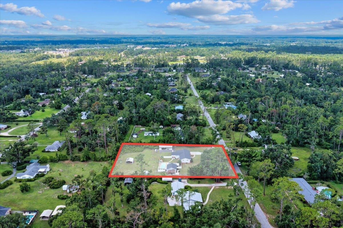 117 Ridge Road Perry, FL 32348 - Photo 62 of 70