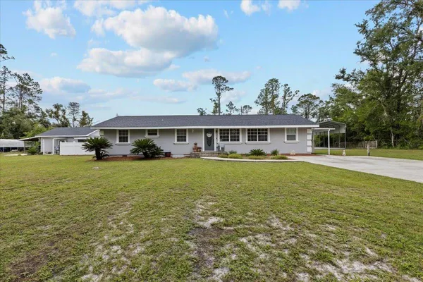 $435,000 | 117 Ridge Road, Perry, FL 32348