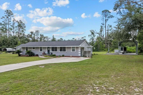 $435,000 | 117 Ridge Road, Perry, FL 32348