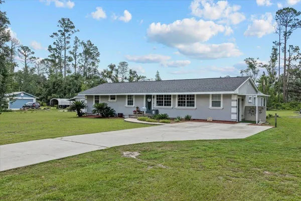 $435,000 | 117 Ridge Road, Perry, FL 32348