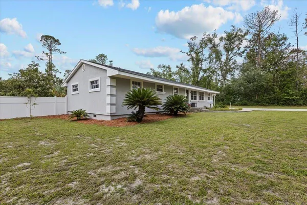 $435,000 | 117 Ridge Road, Perry, FL 32348