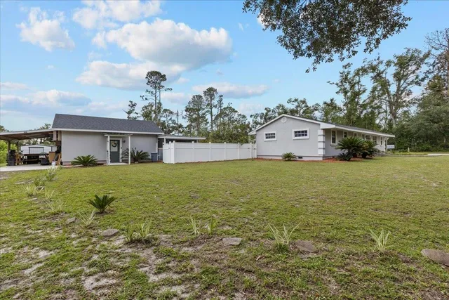 $455,000 | 117 Ridge Road, Perry, FL 32348