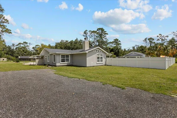 $435,000 | 117 Ridge Road, Perry, FL 32348