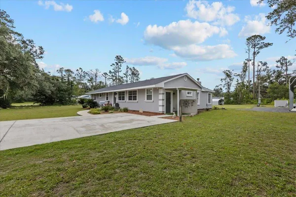 $435,000 | 117 Ridge Road, Perry, FL 32348