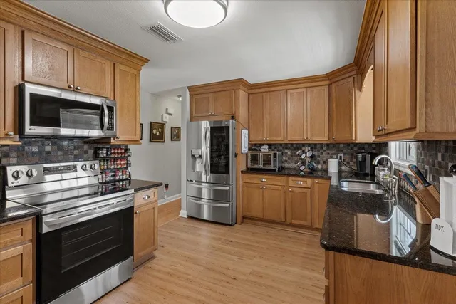 $455,000 | 117 Ridge Road, Perry, FL 32348