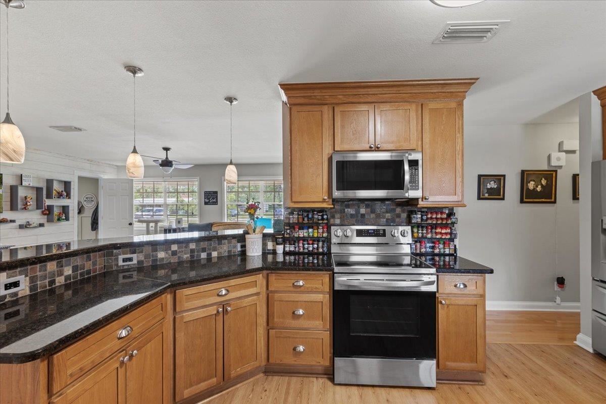 117 Ridge Road Perry, FL 32348 - Photo 9 of 70