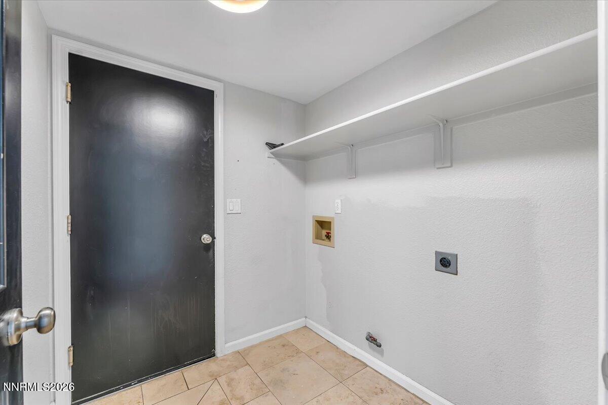 17725 Gingko Court Reno, NV 89508 - Photo 28 of 37 a view of an empty room