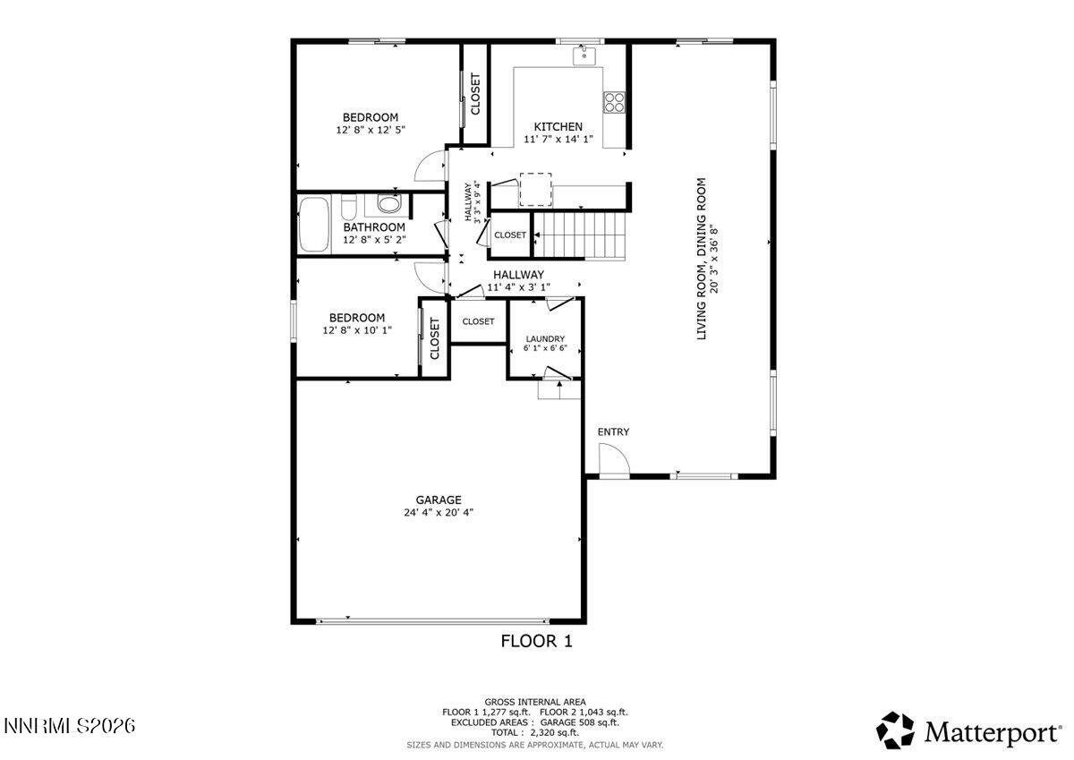 17725 Gingko Court Reno, NV 89508 - Photo 6 of 37 unknown