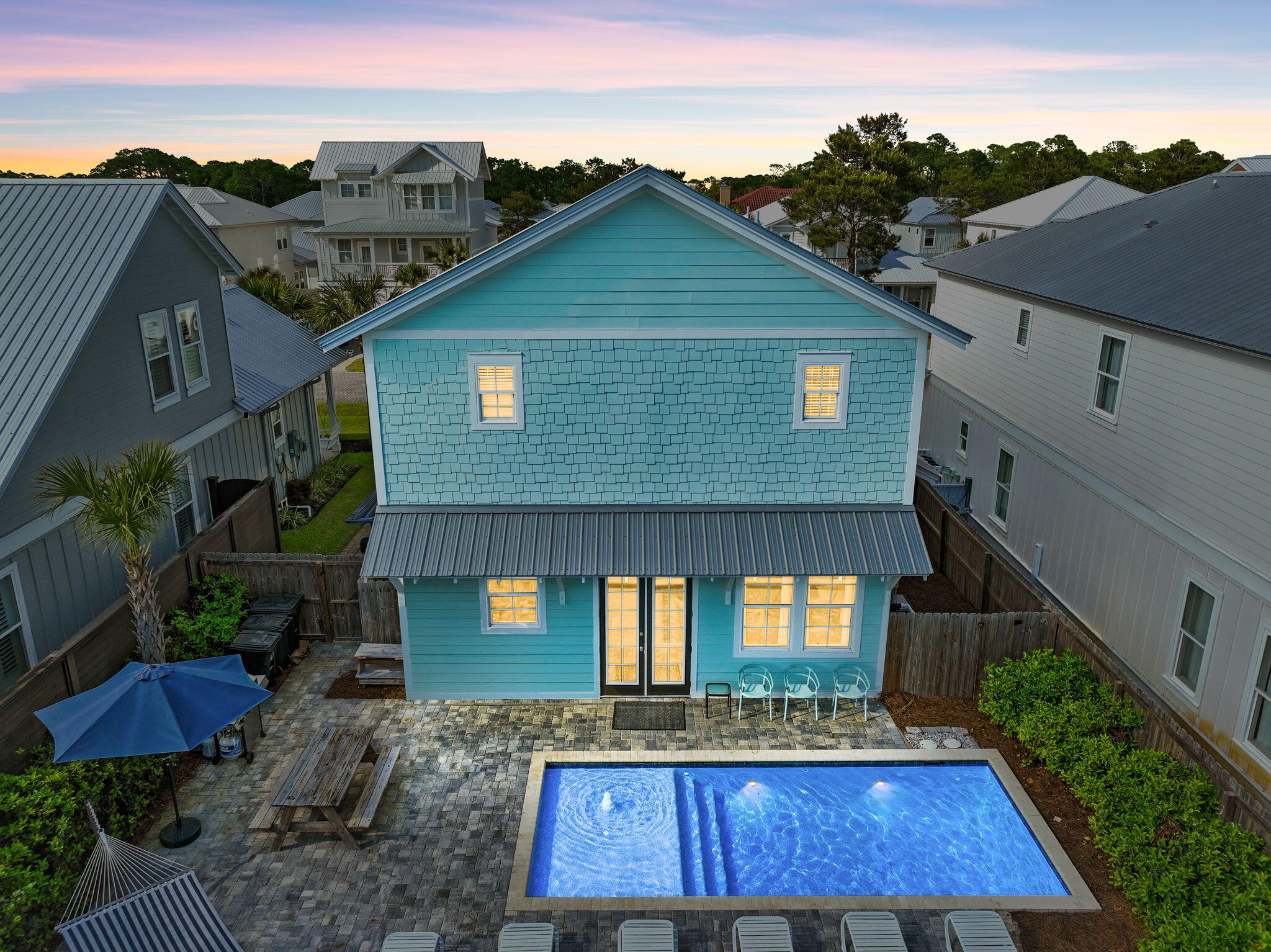 47 Ruth Street Miramar Beach, FL 32550 - Photo 3 of 63 47RuthSt-20.jpg_DT