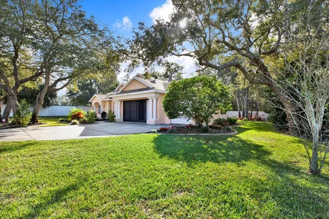 $450,000 | 7190 Raymond Place, Spring Hill, FL 34607