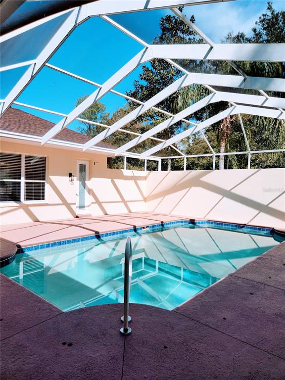 7190 Raymond Place Spring Hill, FL 34607 - Photo 36 of 41 a view of an outdoor space