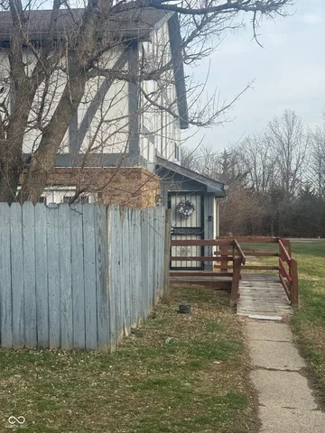 $90,000 | 9887 Royce Drive, Indianapolis, IN 46235