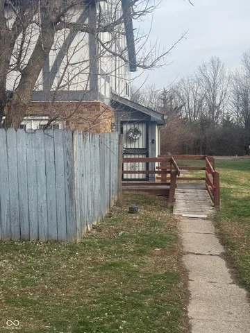 $90,000 | 9887 Royce Drive, Indianapolis, IN 46235