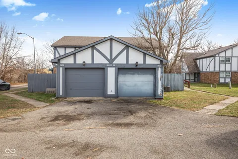 $90,000 | 9887 Royce Drive, Indianapolis, IN 46235