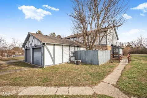 $90,000 | 9887 Royce Drive, Indianapolis, IN 46235