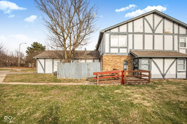 $90,000 | 9887 Royce Drive, Indianapolis, IN 46235