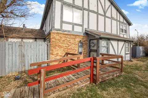 $90,000 | 9887 Royce Drive, Indianapolis, IN 46235