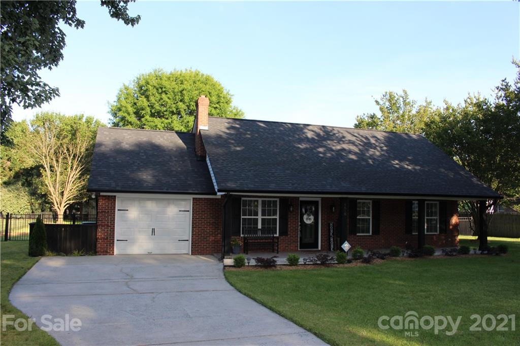 4618 Myers Road Monroe, NC 28110 - Photo 28 of 28 Gallery Image 28