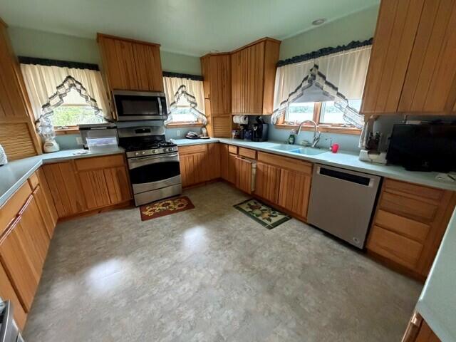 14784 South Rue Des Roches Row Barbeau, MI 49710 - Photo 20 of 52 Gallery Image 20