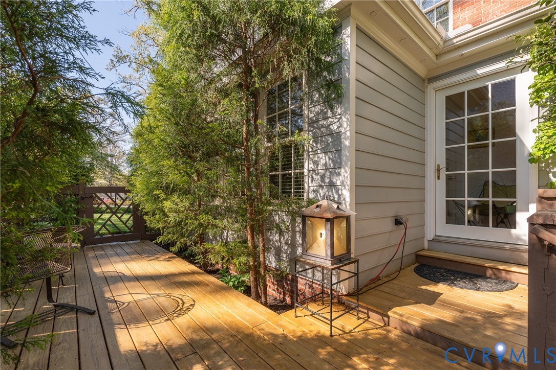 7712 Sweetbriar Road Henrico, VA 23229 - Photo 5 of 58 Gallery Image 5