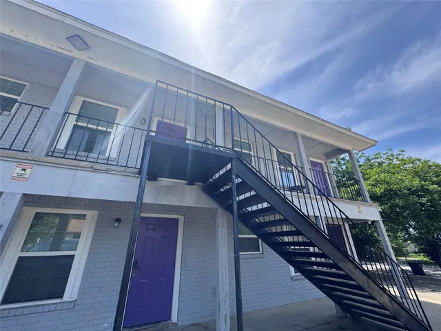 $525 | 901 Parmer Avenue, Unit 3, Killeen, TX 76541